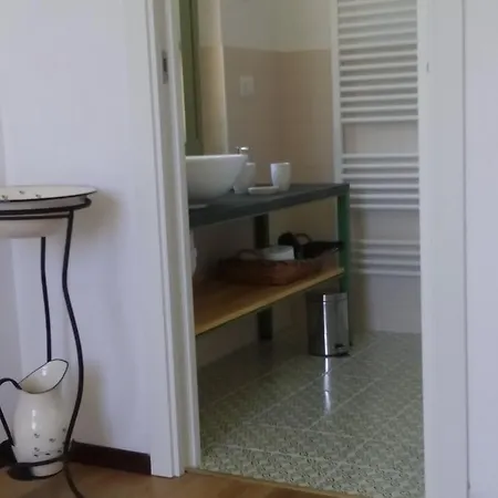 Apartmán La Camelia Ameno