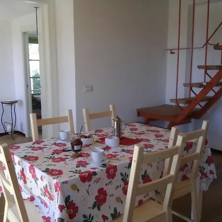 Appartamento La Camelia