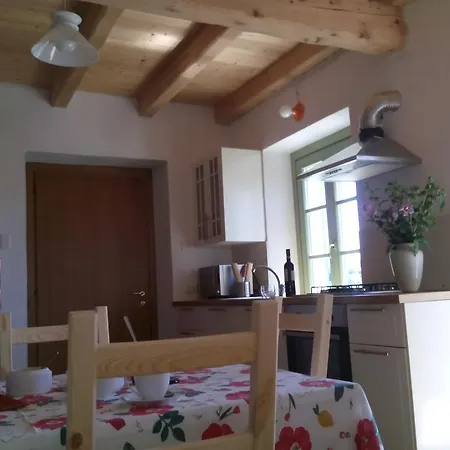 La Camelia Apartment *