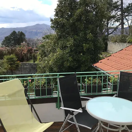 La Camelia شقة