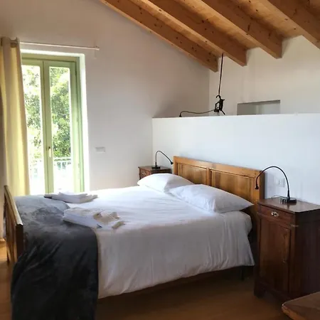 Apartmán La Camelia