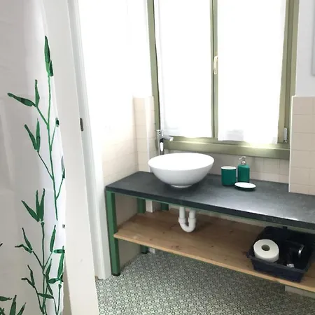 La Camelia Apartmán Ameno