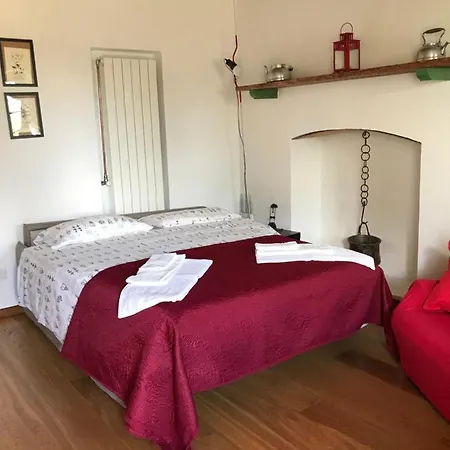 La Camelia Apartment