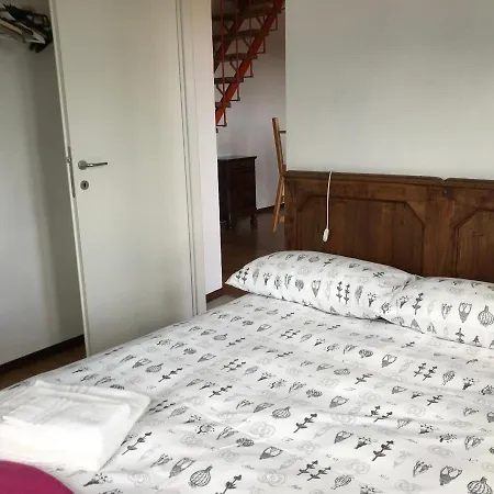 La Camelia Apartmán *