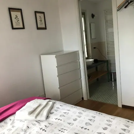 Apartmán La Camelia *