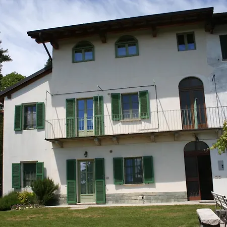 Appartamento La Camelia