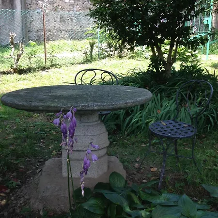 La Camelia Appartamento *