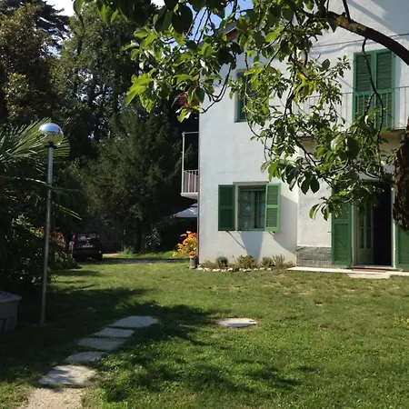 Appartamento La Camelia Ameno
