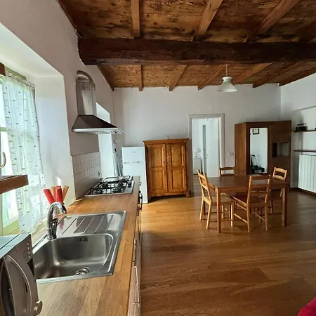 La Camelia Apartmán