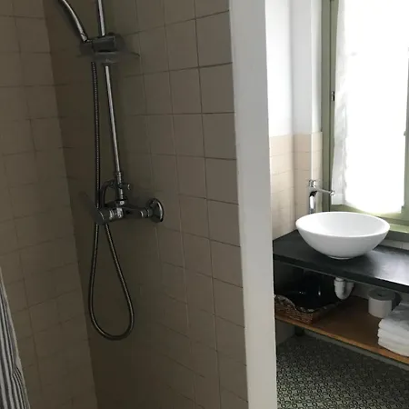 Apartmán La Camelia