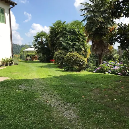 Appartamento La Camelia Ameno