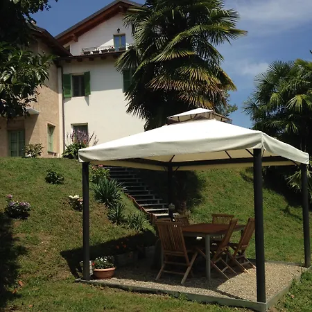 La Camelia Appartamento