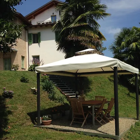 La Camelia Apartmán