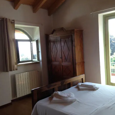 Apartmán La Camelia *