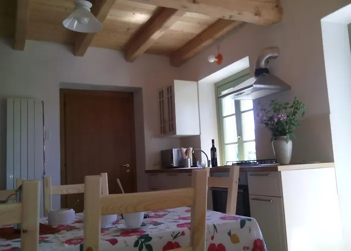 La Camelia Apartamento *