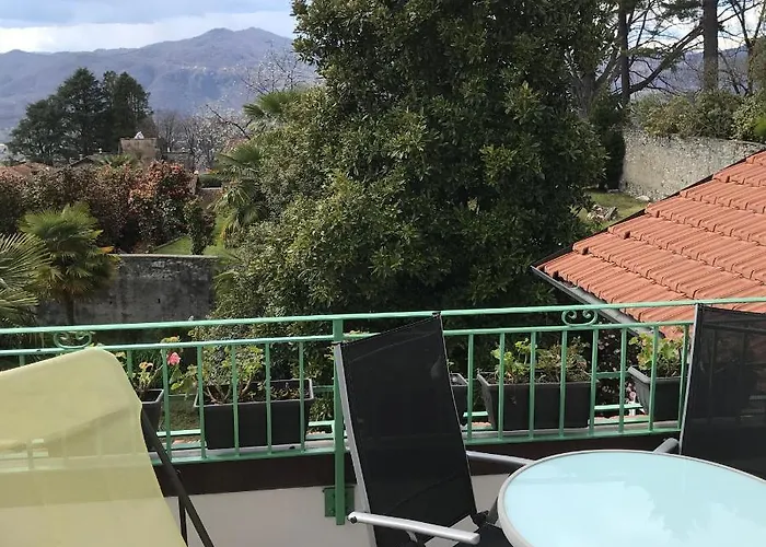 La Camelia Apartamento