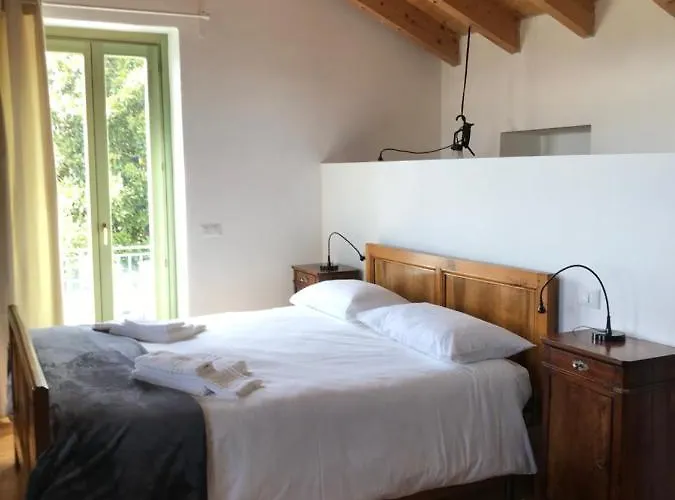 Apartamento La Camelia