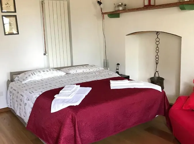 La Camelia Apartamento