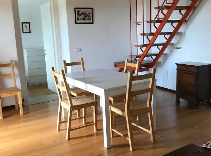 Apartamento La Camelia
