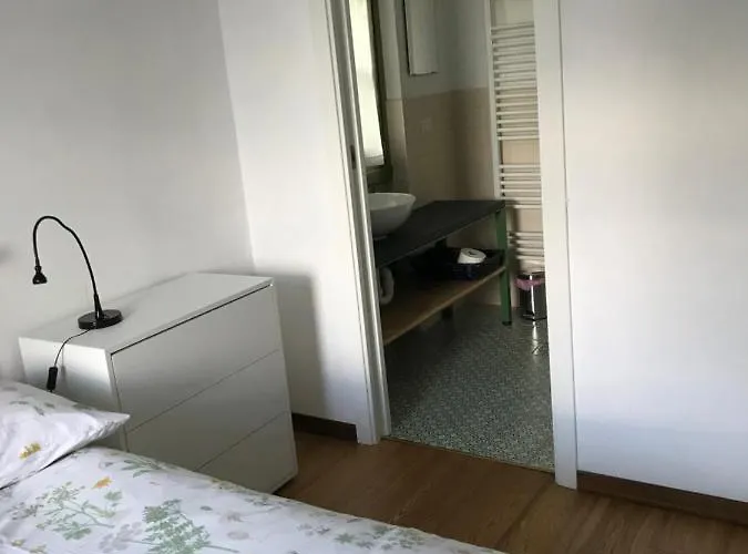 La Camelia Apartamento
