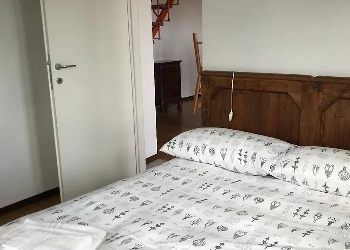 La Camelia Apartamento *