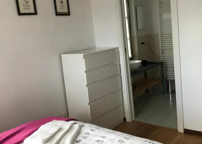 Apartamento La Camelia *