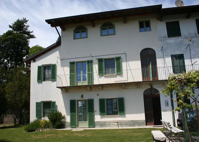Apartamento La Camelia