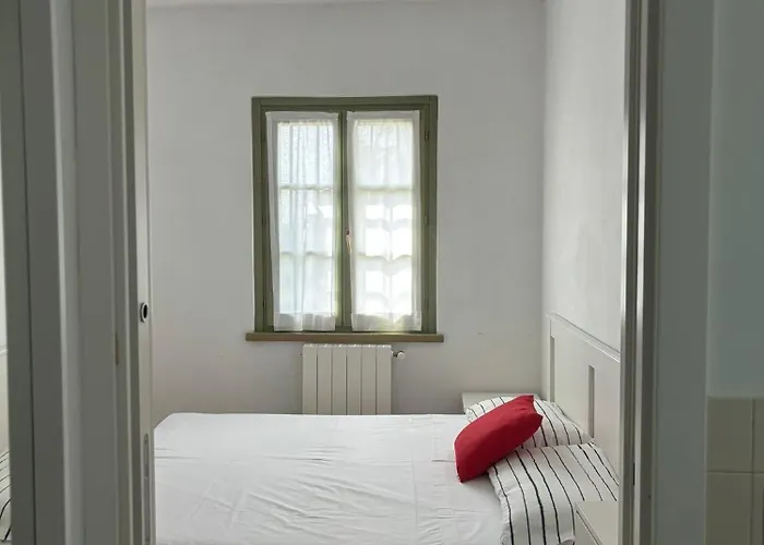 Apartamento La Camelia *