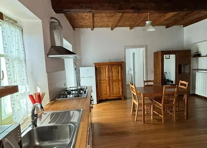 La Camelia Apartamento