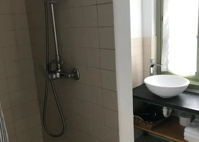 Apartamento La Camelia