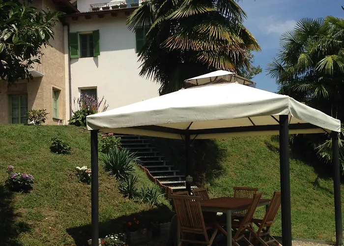 La Camelia Apartamento