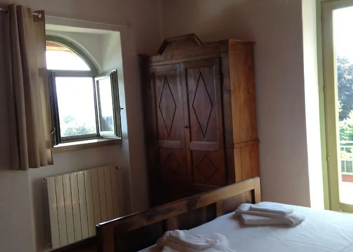 Apartamento La Camelia *