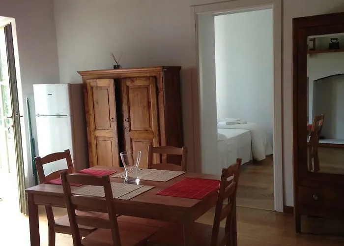 La Camelia Apartamento